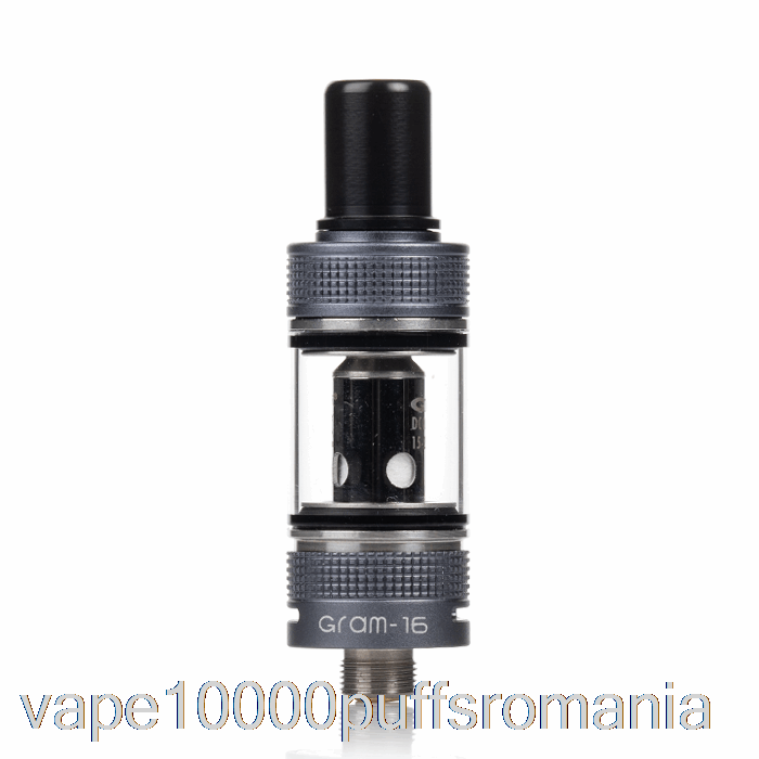 Vape Romania Smok Gram-16 Tank Grey